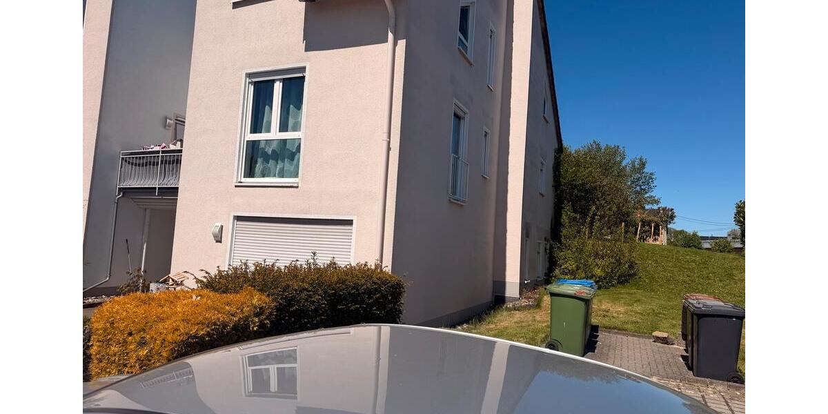 Erdgeschoßwohnung Dürrholz - 1 Zimmer, 55 m&sup2;, 755&euro; | Angebot:26405781