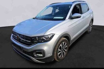 VW T-Cross 35.950 km 22.430 &euro; Ellwangen 73479