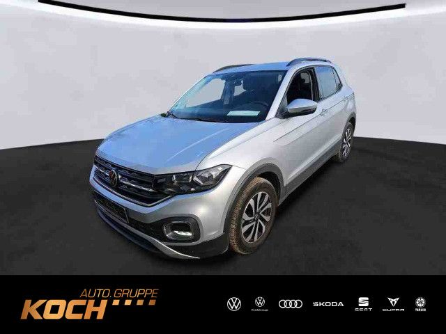 VW T-Cross 35.950 km 22.430 &euro; Ellwangen 73479