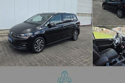 VW Touran 149.500 km 13.400 &euro; Hallbergmoos 85399