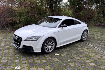 Audi TT 99.000 km 16.799 &euro; Fellbach 70376