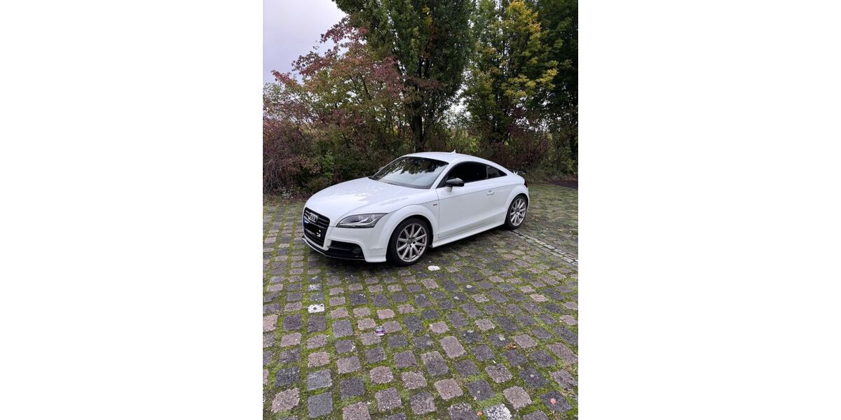 Audi TT 99.000 km 16.799 &euro; Fellbach 70376