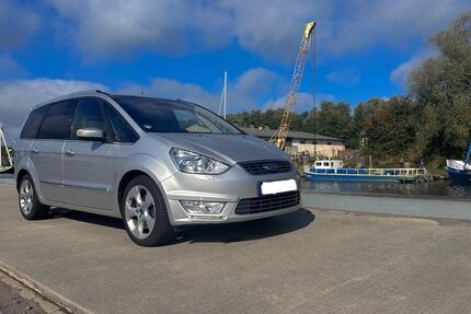 Ford Galaxy 210.209 km 7.300 € Varel 26316