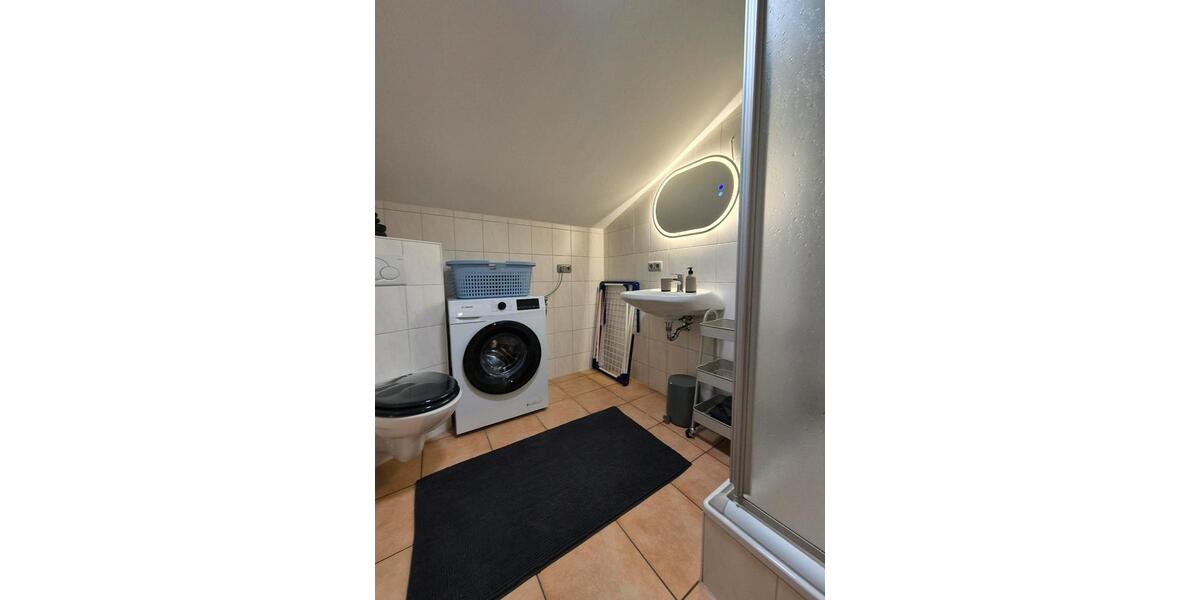 Dachgeschoßwohnung Bredstedt - 1 Zimmer, 25 m&sup2;, 950&euro; | Angebot:26299091