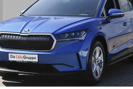 Skoda Enyaq 29.192 km 32.480 € Andernach 56626