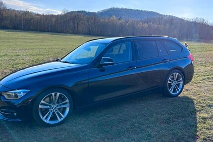 BMW 330 231.000 km 12.700 &euro; Ilsenburg 38871