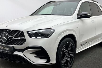 Mercedes-Benz GLE 350 13.490 km 80.990 &euro; Rheine 48429