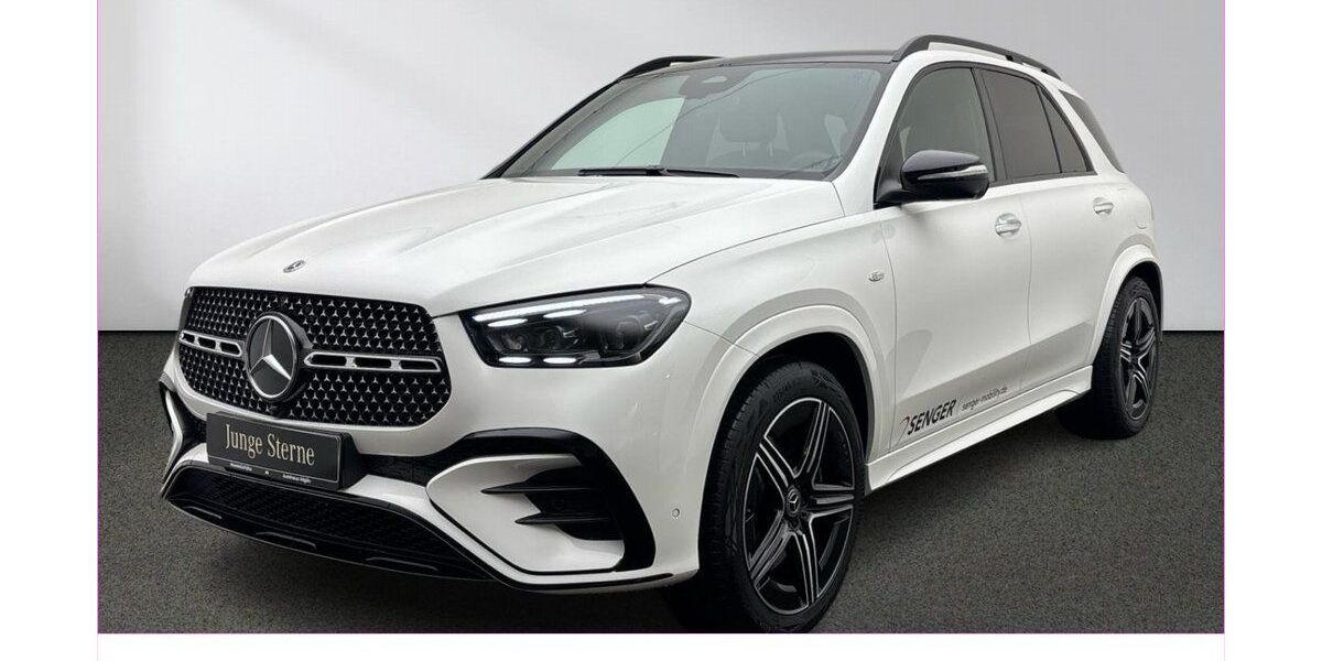 Mercedes-Benz GLE 350 9.900 km 85.880 &euro; Rheine 48429