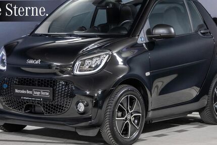 Smart ForTwo 16.571 km 17.680 &euro; Hamburg 22549