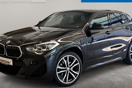 BMW X2 54.241 km 24.970 &euro; Saarbrücken 66121