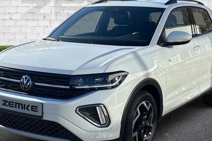 VW T-Cross 1.999 km 31.525 &euro; Oranienburg 16515