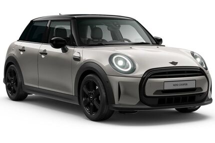 Mini Cooper 37.400 km 24.380 &euro; Fürstenfeldbruck 82256