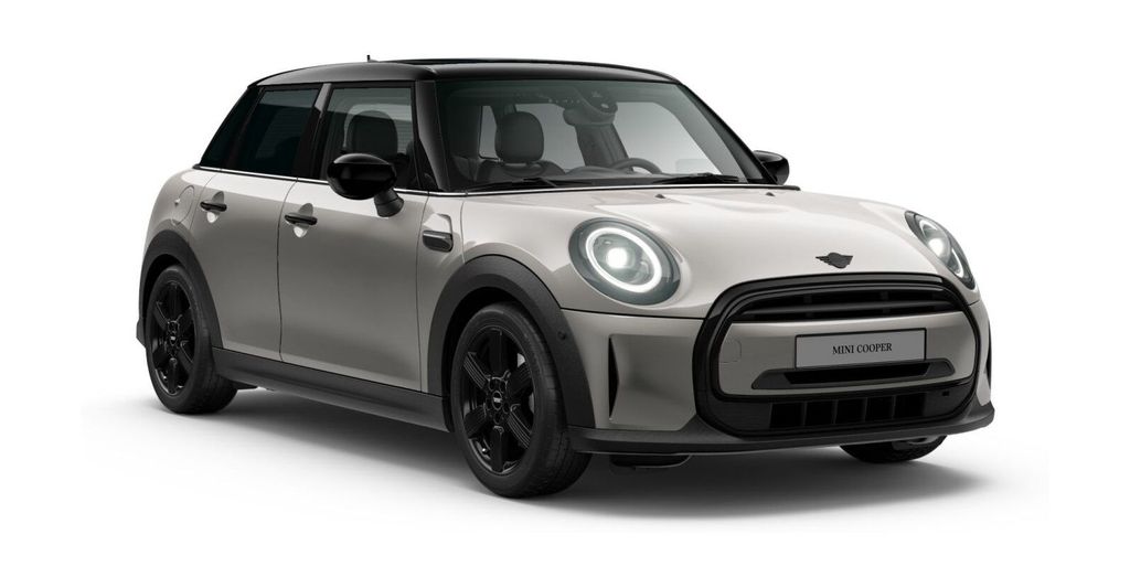 Mini Cooper 37.400 km 24.380 &euro; Fürstenfeldbruck 82256