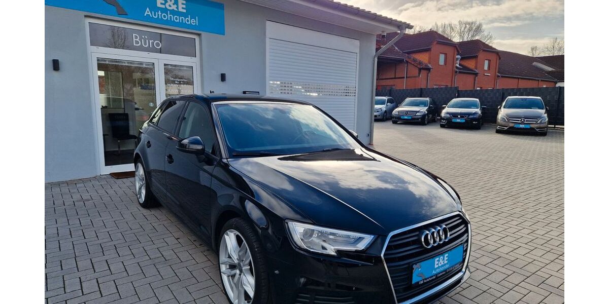 Audi A3 112.995 km 16.699 &euro; Liebenau 31618