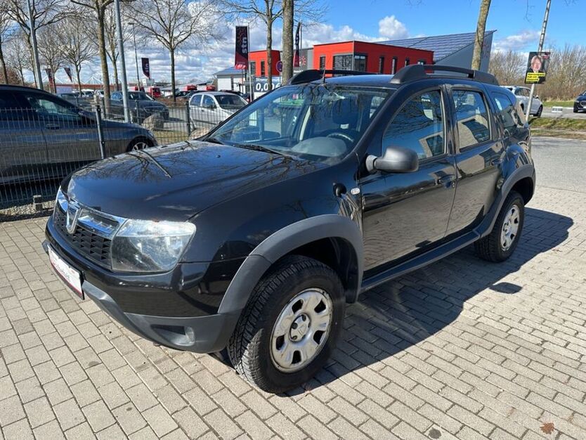 Duster