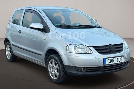 VW Fox 169.900 km 1.450 € Erfurt 99099