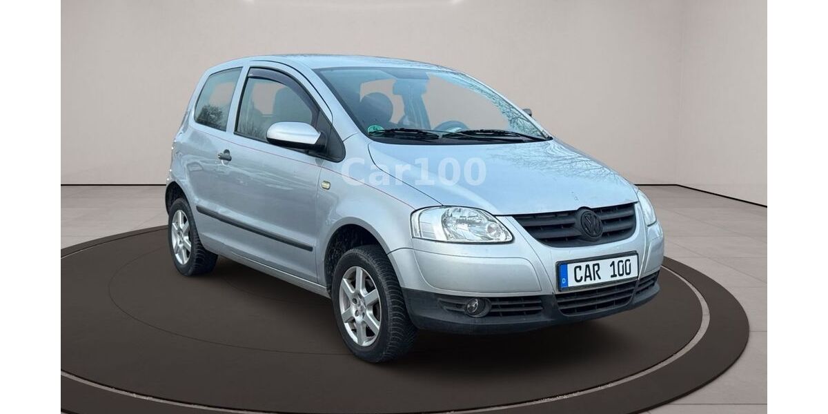 VW Fox 169.900 km 1.960 € Erfurt 99099
