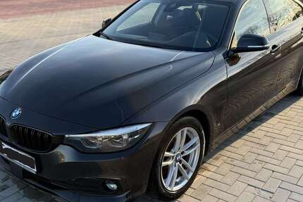 BMW 420 124.000 km 22.500 &euro; Stapel 25879
