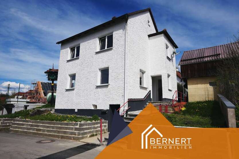 Haus zum Mieten in Burgkunstadt 800 € 95 m² 3.5 zimmer