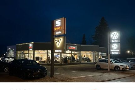 Cupra Formentor 28.007 km 22.490 &euro; Goslar 38644