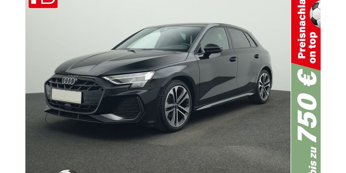 Audi A3 32.550 km 33.450 &euro; Mühlhausen 92360