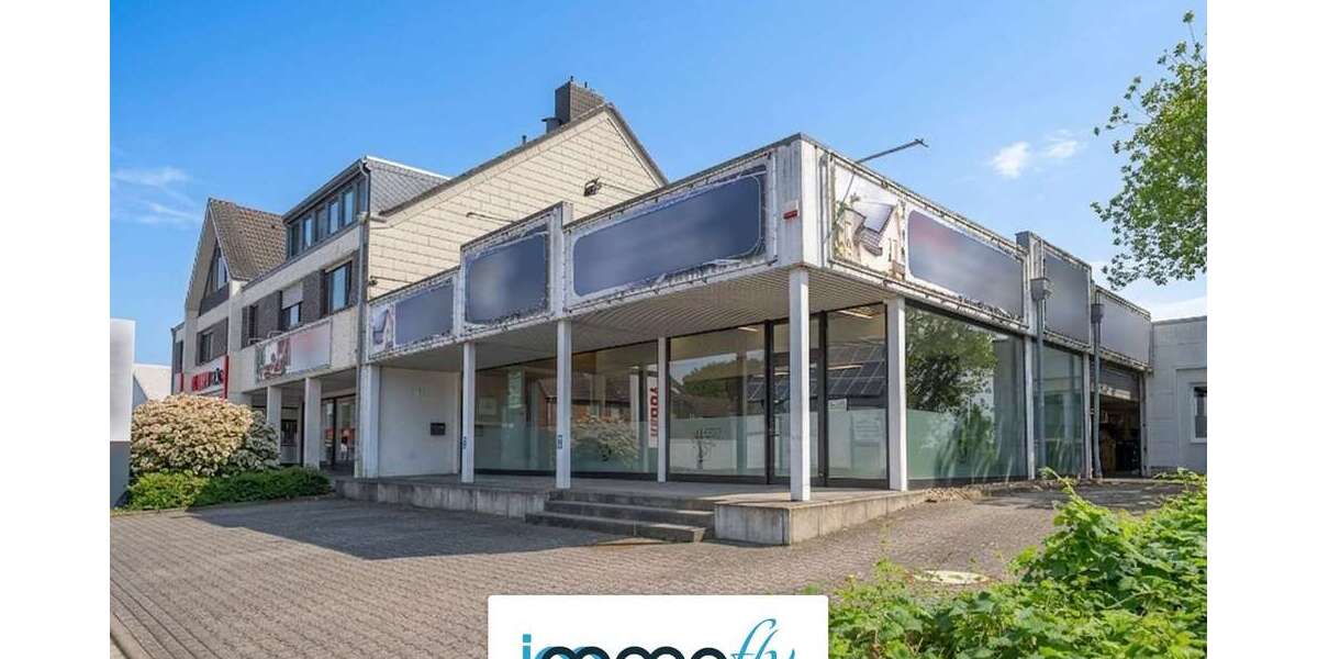 Gewerbeobjekt Heinsberg - 3.750&euro; | Angebot:27169957