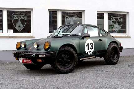 Porsche 911 45.748 km 99.990 € Dresden 01257