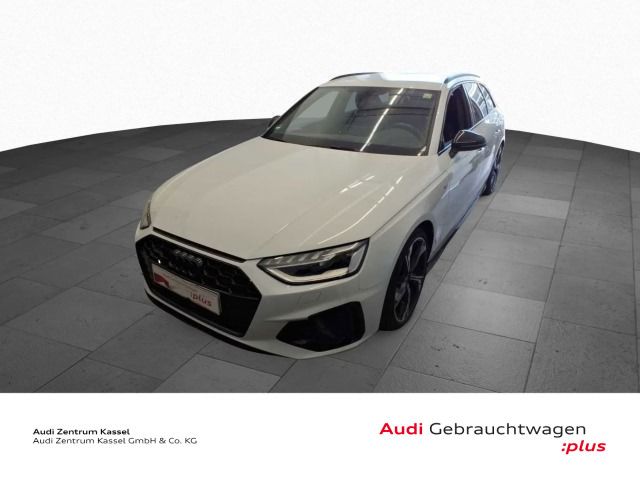 Audi A4 78.880 km 33.390 &euro; Kassel 34125