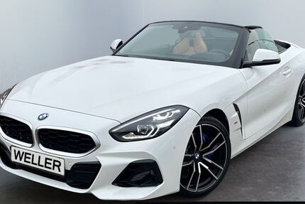 BMW Z4 39.000 km 43.980 &euro; Münster 48163
