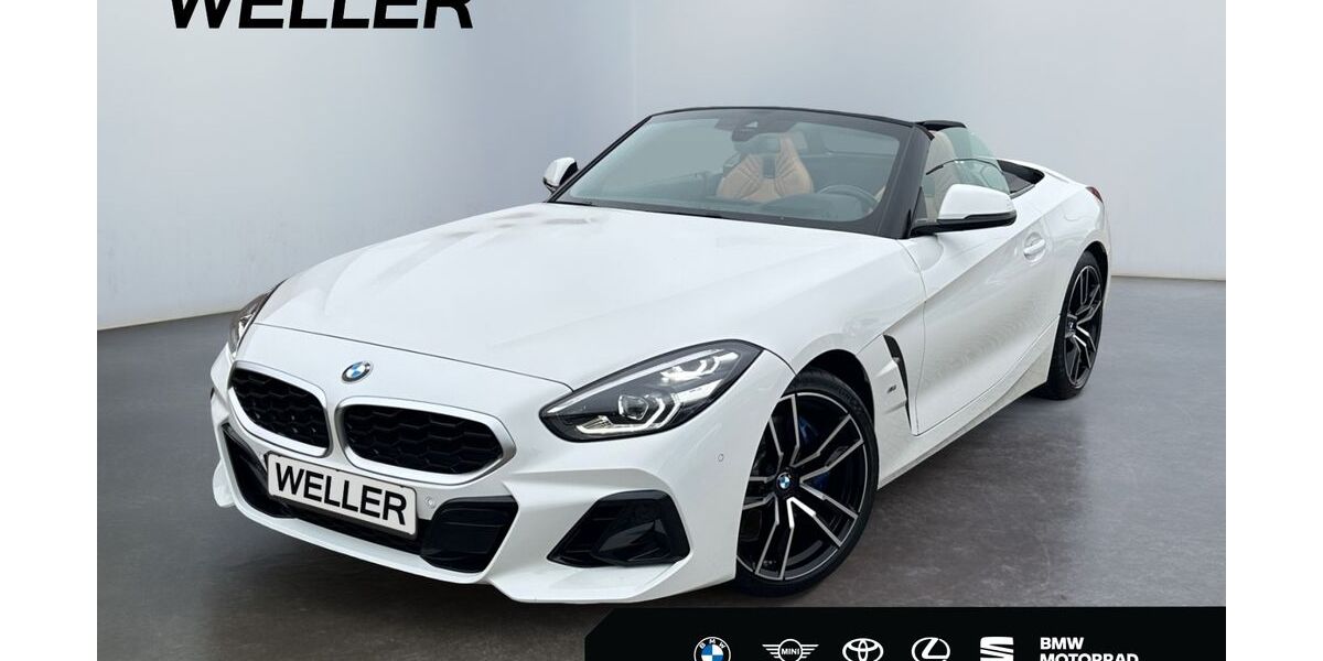 BMW Z4 39.000 km 43.980 &euro; Münster 48163