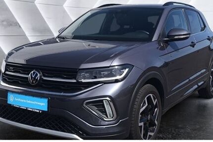 VW T-Cross 8.286 km 31.990 &euro; Lübben 15907
