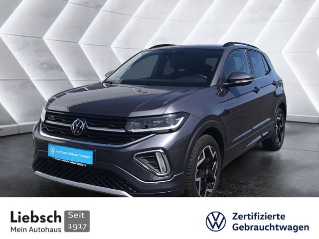 VW T-Cross 8.286 km 31.990 &euro; Lübben 15907