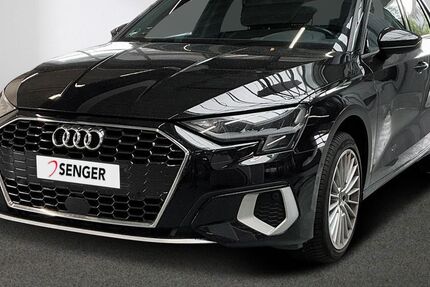 Audi A3 60.430 km 22.880 &euro; Emsdetten 48282