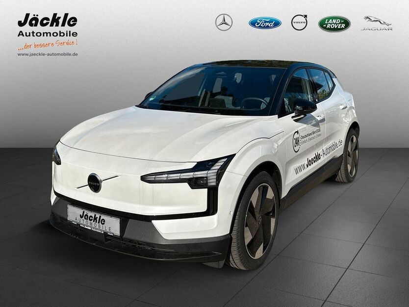 Volvo EX30 10.950 km 44.550 € Bad Wörishofen 86825