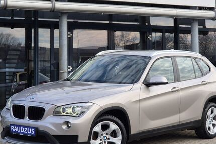 BMW X1 33.500 km 15.500 &euro; Husum 25813