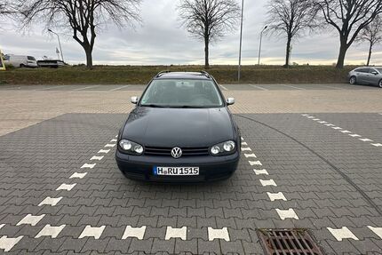 VW Golf 341.000 km 3.099 &euro; Barsinghausen 30890