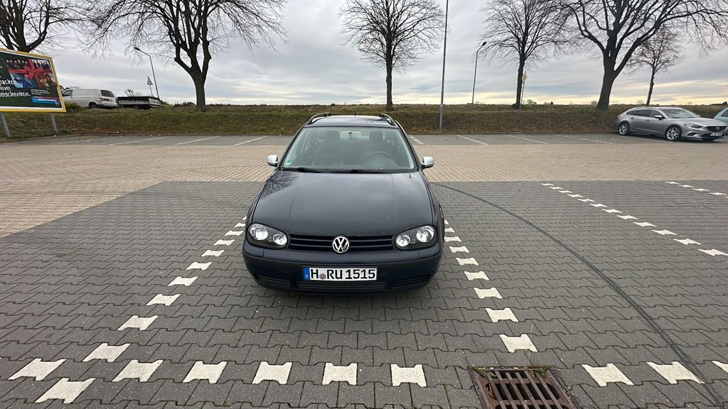 VW Golf 341.000 km 3.199 &euro; Barsinghausen 30890