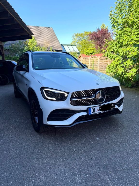 GLC 300
