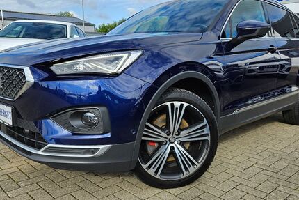 Seat Tarraco 96.500 km 26.990 &euro; Bekond 54340