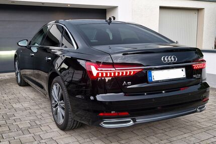 Audi A6 67.125 km 35.990 &euro; Wettstetten 85139