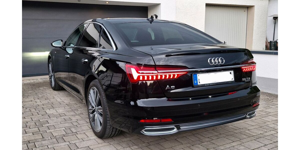 Audi A6 67.125 km 35.990 &euro; Wettstetten 85139