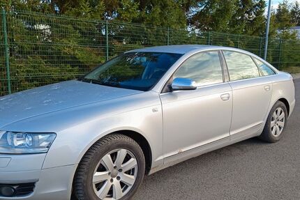 Audi A6 178.200 km 2.999 &euro; Plauen 08523