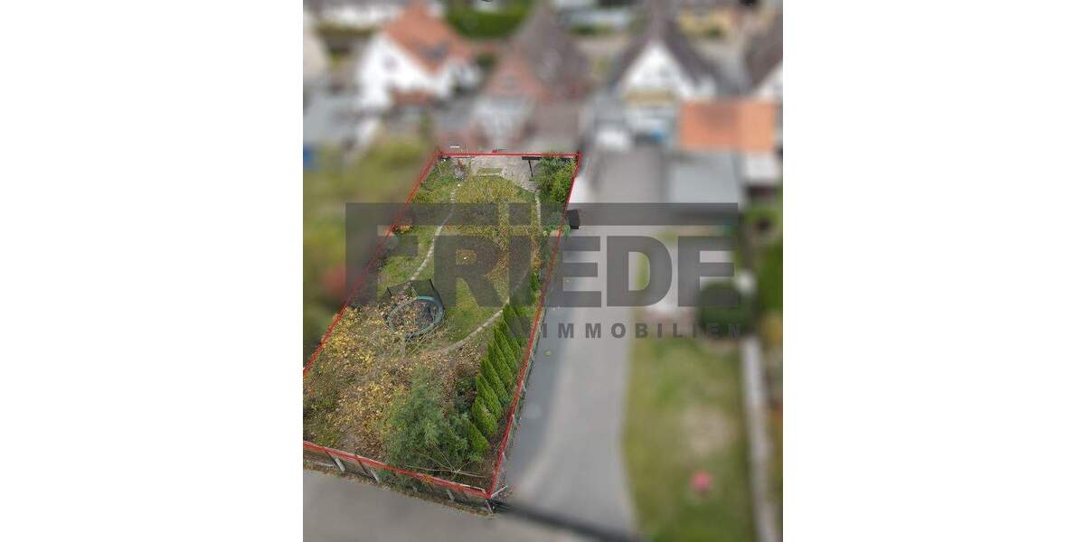 Grundstück Uelzen - 65.000&euro; | Angebot:23306963