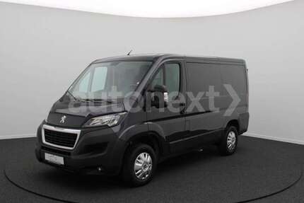 Peugeot Boxer 50.000 km 17.838 &euro; Mönchengladbach 41066