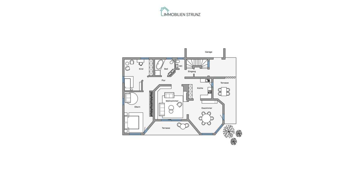 Mehrfamilienhaus, Wohnhaus Hagenbüchach - 1 Zimmer, 261 m&sup2;, 598.000&euro; | Angebot:25670108