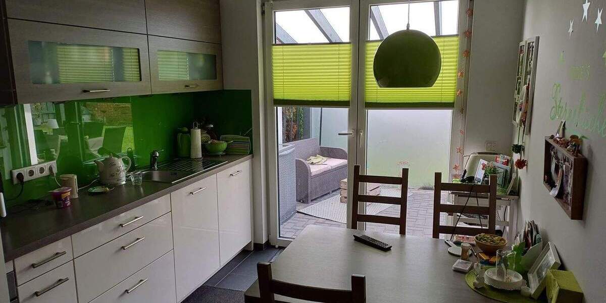 Etagenwohnung Rastede Südende I - 5 Zimmer, 220 m&sup2;, 757.000&euro; | Angebot:25742951