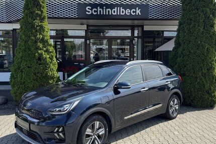 Kia Niro 56.442 km 20.990 &euro; Regensburg 93055