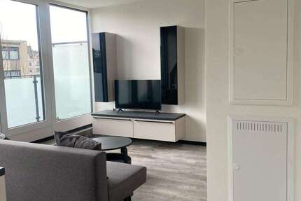 Zimmer Aachen Frankenberger Viertel - 1 Zimmer, 790&euro; | Angebot:27088418