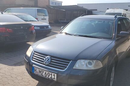 VW Passat 151.951 km 1.500 &euro; lehrte 31275