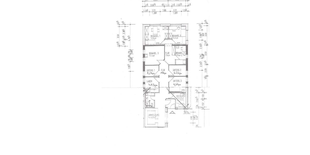 Gewerbeobjekt Langwedel - 998&euro; | Angebot:22184804
